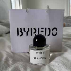 BYREDO BLANCE EAU DE PARFUM 1.6FL OZ